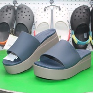 original 100% crocs women sandals shoes 208728