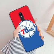 Joel Embiid NBA Silicone Phone Cover Case for Redmi 6 6A 7 7A 8 8A 9 9A 9C 9T Note 5 5 Pro Note 6 6 Pro Note 7 7 Pro Not