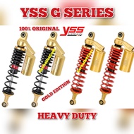 SHOCK yss G SERIES 320mm 320 mm GOLD EDITION RED BLACK ORIGINAL not EXTREME sb2 vs EXTREME gp299 dc 