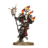 CSM-17 Possessed (Resin Recast)
