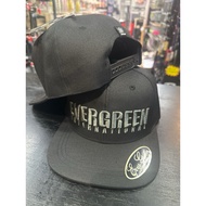 Evergreen Btrue Internasional original cap japan