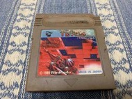 幸運小兔 GB 俄羅斯方塊 魔術方塊 Tetris GB卡帶 GameBoy GBC、GBA 主機適用 D6