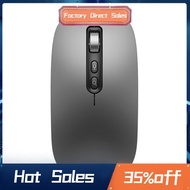 AI Smart Voice Mouse Voice to Text Mouse Rechargeable 2.4G Wireless  Mouse Voice Input Mouse for Lap