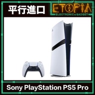 SONY - PlayStation PS5 Pro主機 (平行進口)