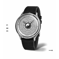 UNDONE Zen Cartograph MK-1 Prototype | Men's Watch