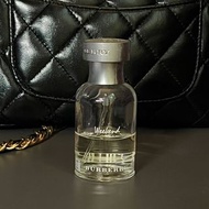Burberry Weekend女士淡香水30ml(仲有15ml可用，好抵買!!)