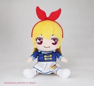 [快閃訂購] 星夢學園 小莓🍓 超大PC抱枕 毛公仔 chibi 努努