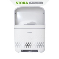 DL Cutlery Holder Organizer Cutlery Storage with Lid