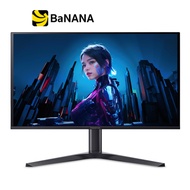 จอมอนิเตอร์ ACER Predator X27U F5BMIIPPRUZX Gaming Monitor (QD-OLED 2K 500Hz) by Banana IT