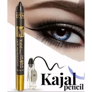 Waterproof kajal eyeliner - pencil kajal eyeliner - drawstring kajal eyeliner - original kajal eyeli