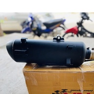 Genuine NK Racing Forza 350i / Forza 350i exhaust, genuine NK racing product
