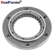 Motorcycle Starter Clutch Assy Bead Bearing For Yamaha XT600Z XT600 XT500Z XT 600 500 Z XT500 1VJ-15