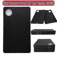 for Honor Pad X7 8.7 Inch Tablet TPU Shell Cover For Huawei Honor Pad X7 8.7" 2025 Case
