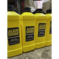 ALUM SHINE PRAMAC restore ALLOY & STAINLESS STEEL Pembersih alloy stainless steal perendam alloy