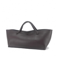 2024 New The Row Idaho Minimalist Premium Simple Large-capacity Tote Handbag Genuine American NEW