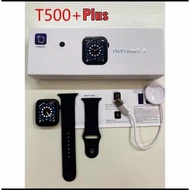 Smartwatch T500Plus Smartwatch T500+ Cod Bestseller Jam Pintar Jam