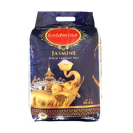 Goldmine Jasmine Special Fragrant Rice 10KG