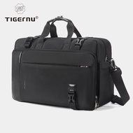 Tigernu Travel Backpack Men Handbags Laptop Backpack For 17inch Shoulder Bag Travel Bag 3 In 1 Bags