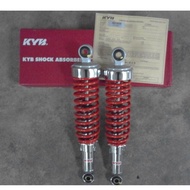 KYB KAYABA REAR SHOCK ABSORBER MS1026R-4 HONDA EX5 YAMAHA RXZ rxz catalyzer