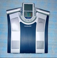 日本製造 TANITA BC-621 體脂磅  脂肪磅 百利達 innerscan Body Composition Scale