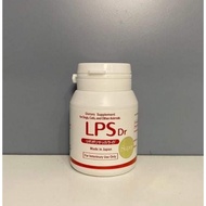 LPS DR SUPER and PINFENON - enhances immunity, anti-aging on dogs and cats with Parvo,Fip,Fpv.