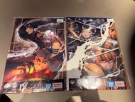 一番賞 鬼滅之刃 海報