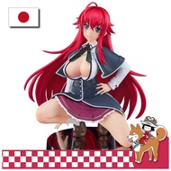 GOOD SMILE COMPANY POP UP PARADE High School D×D HERO Rias Gremory Exciting Ver. L size Non-scale Pa