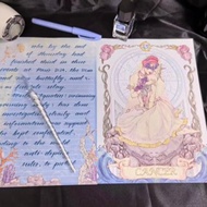 巨蟹座系列B5拍紙本 港澳台專用配送