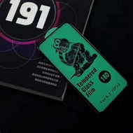 REALME NARZO 50i 18D Full Protective Screen Protector Tempered Glass