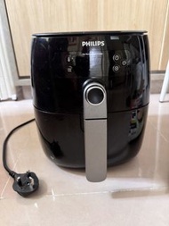 Philips 飛利浦 Premium 健康空氣炸鍋 HD9743/11