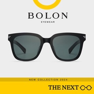 แว่นกันแดด Bolon Ximen BL3179 โบลอน กรอบแว่น แว่นสายตากันแดด เลนส์โพลาไรซ์ แว่น Polarized แว่นแฟชั่น