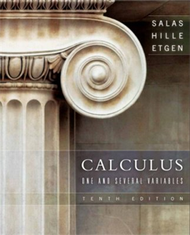 Calculus: One and Several Variables, 10/e (新品)