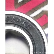 POLYGON AXION AND XINDER LINKAGE BEARING