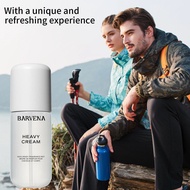 BARVENA Sharp Men's Perfume | Fresh Citrus Top Notes Exude Confidence and Charm Urban Essential