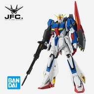 MG 1/100 ZETA GUNDAM VER.KA