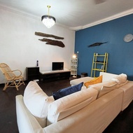 TG Bungah Corner House 15pax 4br  by WL TG103