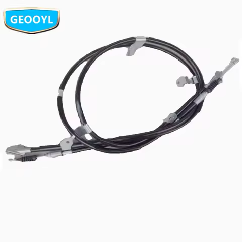 Car Handle Brake cable,For Geely Emgrand X3,GX3