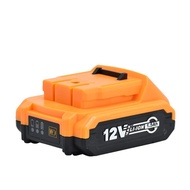 INGCO แบตเตอรี่ลิเธียมไอออน 12 V รุ่น FBLI12151