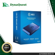 Elgato 4K X External Capture Card EL-10GBH9901