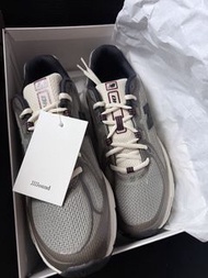 Jjjjound x New Balance 740N