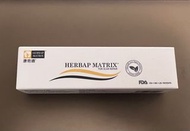 HERBAP MATRIX 寳樹林－康疤適疤痕修復凝膠（15g）去疤凝膠除疤膏去疤膏袪疤