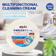 AYXU 250g Shoe Cleaner Eraser Leather Fabric Shoes Care Clean White Shoes Sneakers Boot Cleaner Snea