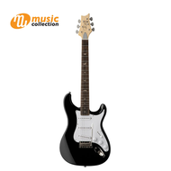 PRS  SE  SILVER SKY [FREE BAG]