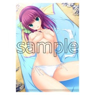 Hanging Cloth Yuri Nakamura-Angel Beats![AngelBeats! Toranoana Bonus B2 Tapestry-Nakamura]