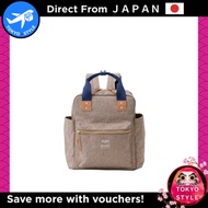 ATELIER Backpack A5 Carry-On with Handle