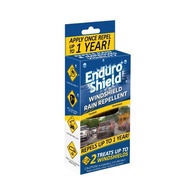 [Last for 1 year] EnduroShield Windscreen Rain Repellent