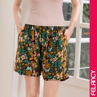 Felancy Casual Shorts 087-000246