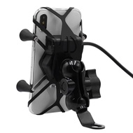 Motorcycle Usb H Andlebar