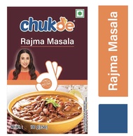 Chukde Rajma Masala 100g