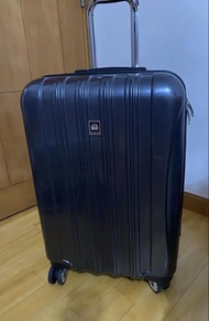 Delsey 行李箱 旅行喼（26吋）Suitcase